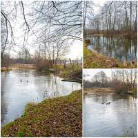 Parduodamas  sklypas Vokės g., Pagirių k., Vilniaus r. sav., 18.12 a ploto 7