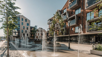 Parduodamas butas Aukštaičių g., Užupis, Vilniaus m., Vilniaus m. sav., 72.51 m2 ploto, 3 kambariai 21