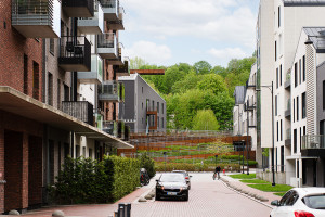 Parduodamas butas Aukštaičių g., Užupis, Vilniaus m., Vilniaus m. sav., 72.51 m2 ploto, 3 kambariai 23