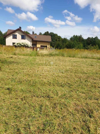 Parduodamas sklypas Kretingalės mstl., Klaipėdos r. sav., 24 a ploto 4