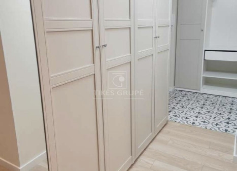 Parduodamas butas Žardininkų g., Žardininkai, Klaipėdos m., Klaipėdos m. sav., 34 m2 ploto, 1 kambariai