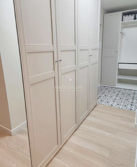 Parduodamas butas Žardininkų g., Žardininkai, Klaipėdos m., Klaipėdos m. sav., 34 m2 ploto, 1 kambariai 1
