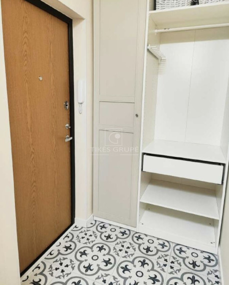 Parduodamas butas Žardininkų g., Žardininkai, Klaipėdos m., Klaipėdos m. sav., 34 m2 ploto, 1 kambariai 2
