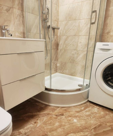 Parduodamas butas Žardininkų g., Žardininkai, Klaipėdos m., Klaipėdos m. sav., 34 m2 ploto, 1 kambariai 3