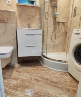Parduodamas butas Žardininkų g., Žardininkai, Klaipėdos m., Klaipėdos m. sav., 34 m2 ploto, 1 kambariai 4
