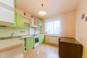 Parduodamas butas Gardino g., Dainiai, Šiaulių m., Šiaulių m. sav., 50.09 m2 ploto, 2 kambariai 12
