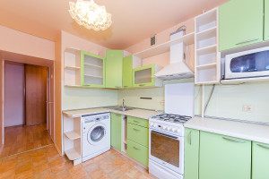 Parduodamas butas Gardino g., Dainiai, Šiaulių m., Šiaulių m. sav., 50.09 m2 ploto, 2 kambariai 13