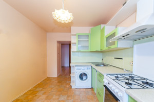 Parduodamas butas Gardino g., Dainiai, Šiaulių m., Šiaulių m. sav., 50.09 m2 ploto, 2 kambariai 14