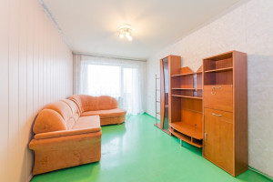 Parduodamas butas Gardino g., Dainiai, Šiaulių m., Šiaulių m. sav., 50.09 m2 ploto, 2 kambariai 15