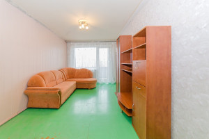 Parduodamas butas Gardino g., Dainiai, Šiaulių m., Šiaulių m. sav., 50.09 m2 ploto, 2 kambariai 16