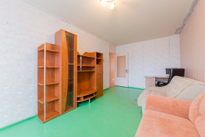 Parduodamas butas Gardino g., Dainiai, Šiaulių m., Šiaulių m. sav., 50.09 m2 ploto, 2 kambariai 17