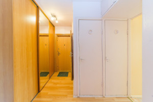 Parduodamas butas Gardino g., Dainiai, Šiaulių m., Šiaulių m. sav., 50.09 m2 ploto, 2 kambariai 29