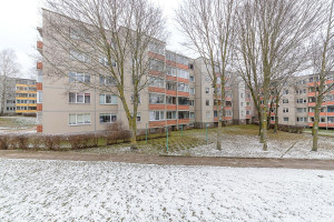 Parduodamas butas Gardino g., Dainiai, Šiaulių m., Šiaulių m. sav., 50.09 m2 ploto, 2 kambariai 39