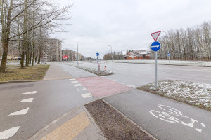 Parduodamas butas Gardino g., Dainiai, Šiaulių m., Šiaulių m. sav., 50.09 m2 ploto, 2 kambariai 44