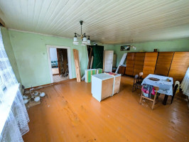 Parduodamas namas Sporto g., Vadoklių mstl., 85.94 kv.m ploto 12