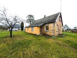 Parduodamas namas Sporto g., Vadoklių mstl., 85.94 kv.m ploto 15