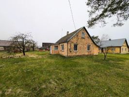 Parduodamas namas Sporto g., Vadoklių mstl., 85.94 kv.m ploto 16