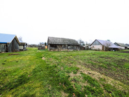 Parduodamas namas Sporto g., Vadoklių mstl., 85.94 kv.m ploto 18