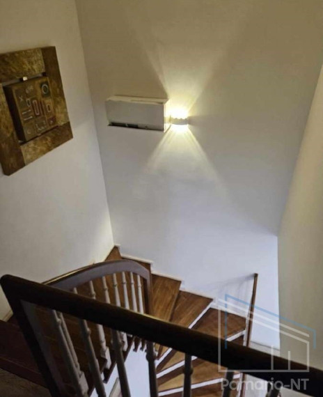 Parduodamas namas Gindulių k., Klaipėdos r. sav., 116 m2 ploto, 2 aukštai 6