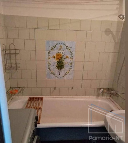 Parduodamas butas Jūrininkų pr., Bandužiai, Klaipėdos m., Klaipėdos m. sav., 37 m2 ploto, 1 kambariai 4