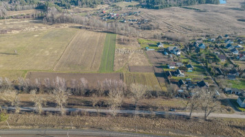 Parduodamas  sklypas Jorės g., Rykantų k., Trakų r. sav., 9.34 a ploto 15