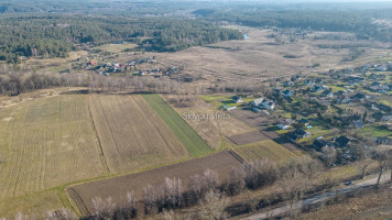 Parduodamas  sklypas Jorės g., Rykantų k., Trakų r. sav., 9.34 a ploto 16