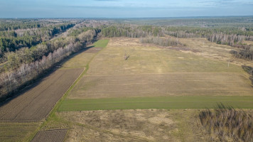Parduodamas  sklypas Jorės g., Rykantų k., Trakų r. sav., 9.34 a ploto 19