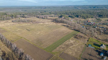 Parduodamas  sklypas Jorės g., Rykantų k., Trakų r. sav., 9.34 a ploto 20