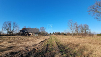 Parduodamas  sklypas Sakūtėlių k., Šilutės r. sav., 221 a ploto 6
