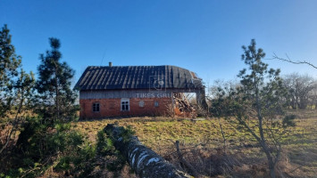 Parduodamas  sklypas Sakūtėlių k., Šilutės r. sav., 221 a ploto 9