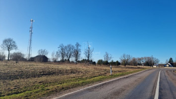 Parduodamas  sklypas Sakūtėlių k., Šilutės r. sav., 221 a ploto 10