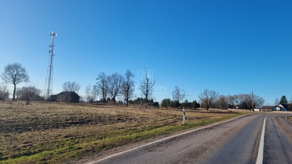 Parduodamas  sklypas Sakūtėlių k., Šilutės r. sav., 221 a ploto 10