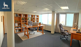 Nuomojamos administracinės patalpos Tarandės g.34, Tarandė, Vilniaus m., Vilniaus m. sav., 34 m2 ploto 1