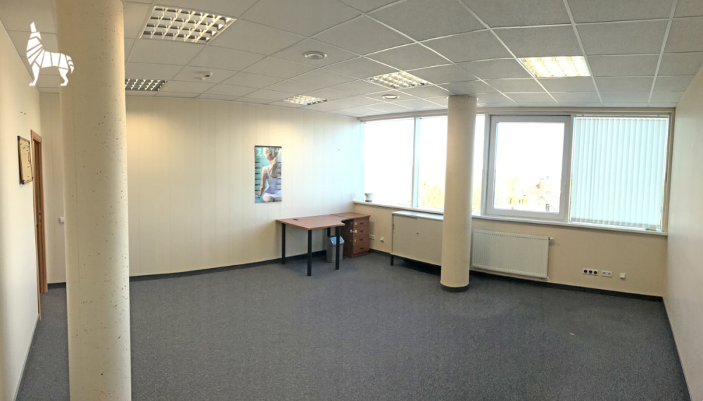 Nuomojamos administracinės patalpos Tarandės g.34, Tarandė, Vilniaus m., Vilniaus m. sav., 34 m2 ploto 2