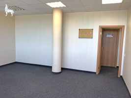 Nuomojamos administracinės patalpos Tarandės g.34, Tarandė, Vilniaus m., Vilniaus m. sav., 34 m2 ploto 3