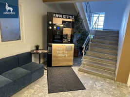 Nuomojamos administracinės patalpos Tarandės g.34, Tarandė, Vilniaus m., Vilniaus m. sav., 34 m2 ploto 12