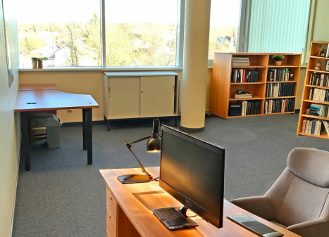Nuomojamos administracinės, kitos paskirties, sandėliavimo patalpos tarandės g.34 Vilnius, Tarandė, Vilniaus m., Vilniaus m. sav., 24 m2 ploto