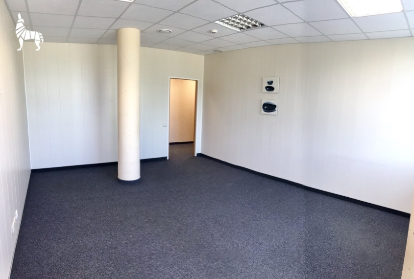 Nuomojamos administracinės, kitos paskirties, sandėliavimo patalpos tarandės g.34 Vilnius, Tarandė, Vilniaus m., Vilniaus m. sav., 24 m2 ploto 2