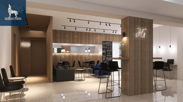 Nuomojamos administracinės, kitos paskirties, sandėliavimo patalpos tarandės g.34 Vilnius, Tarandė, Vilniaus m., Vilniaus m. sav., 24 m2 ploto 4