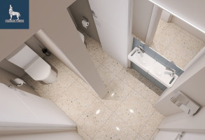 Nuomojamos administracinės, kitos paskirties, sandėliavimo patalpos tarandės g.34 Vilnius, Tarandė, Vilniaus m., Vilniaus m. sav., 24 m2 ploto 5