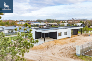 Parduodamas namas Ilgoji g., Bendorių k., Vilniaus r. sav., 129 m2 ploto, 1 aukštai 1