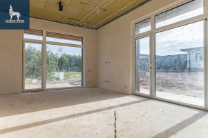 Parduodamas namas Ilgoji g., Bendorių k., Vilniaus r. sav., 129 m2 ploto, 1 aukštai 8