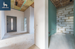 Parduodamas namas Ilgoji g., Bendorių k., Vilniaus r. sav., 129 m2 ploto, 1 aukštai 14