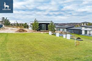 Parduodamas namas Ilgoji g., Bendorių k., Vilniaus r. sav., 129 m2 ploto, 1 aukštai 18