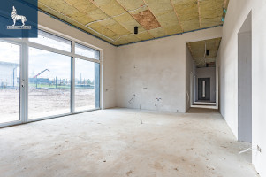 Parduodamas namas Ilgoji g., Bendorių k., Vilniaus r. sav., 129 m2 ploto, 1 aukštai 6