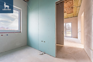 Parduodamas namas Ilgoji g., Bendorių k., Vilniaus r. sav., 129 m2 ploto, 1 aukštai 11