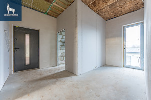 Parduodamas namas Ilgoji g., Bendorių k., Vilniaus r. sav., 129 m2 ploto, 1 aukštai 13