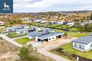 Parduodamas namas Ilgoji g., Bendorių k., Vilniaus r. sav., 129 m2 ploto, 1 aukštai 16