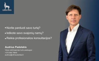 Parduodamas namas Ilgoji g., Bendorių k., Vilniaus r. sav., 129 m2 ploto, 1 aukštai 19