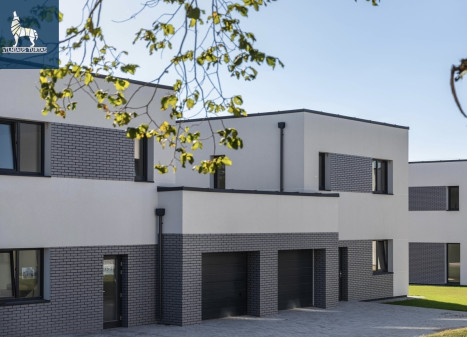 Parduodamas namas Matiškių g., Trakų Vokė, Vilniaus m., Vilniaus m. sav., 148 m2 ploto, 2 aukštai